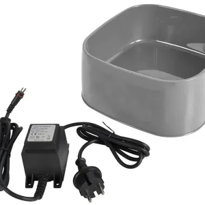 Frostfritt vattenkar – 3 liter prisnedsättning