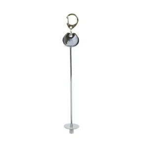 Frukt/grönsaksspjut – 20 cm
