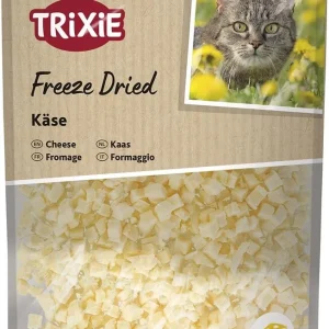Frystorkad Ost 25g