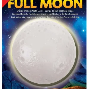 Full Moon Exoterra Månljus