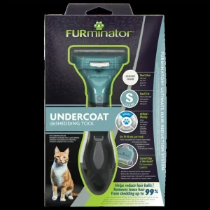 Furminator *Cat* Short Hair