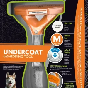Furminator Dog Short Hair M