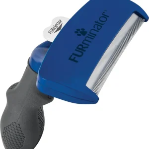 FURminator Kort Päls L