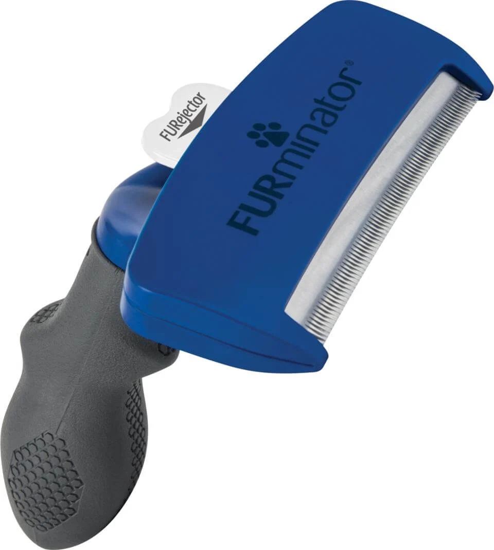 FURminator Kort Päls L