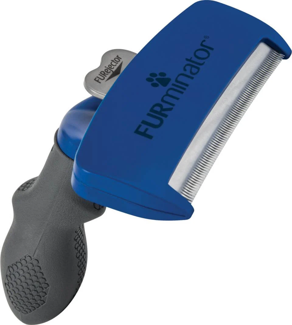 FURminator Lång Päls L