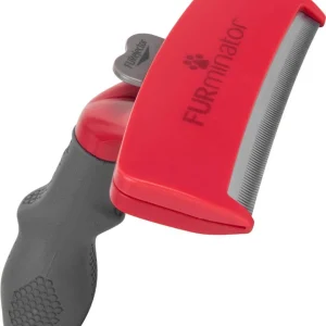 FURminator Lång Päls XL