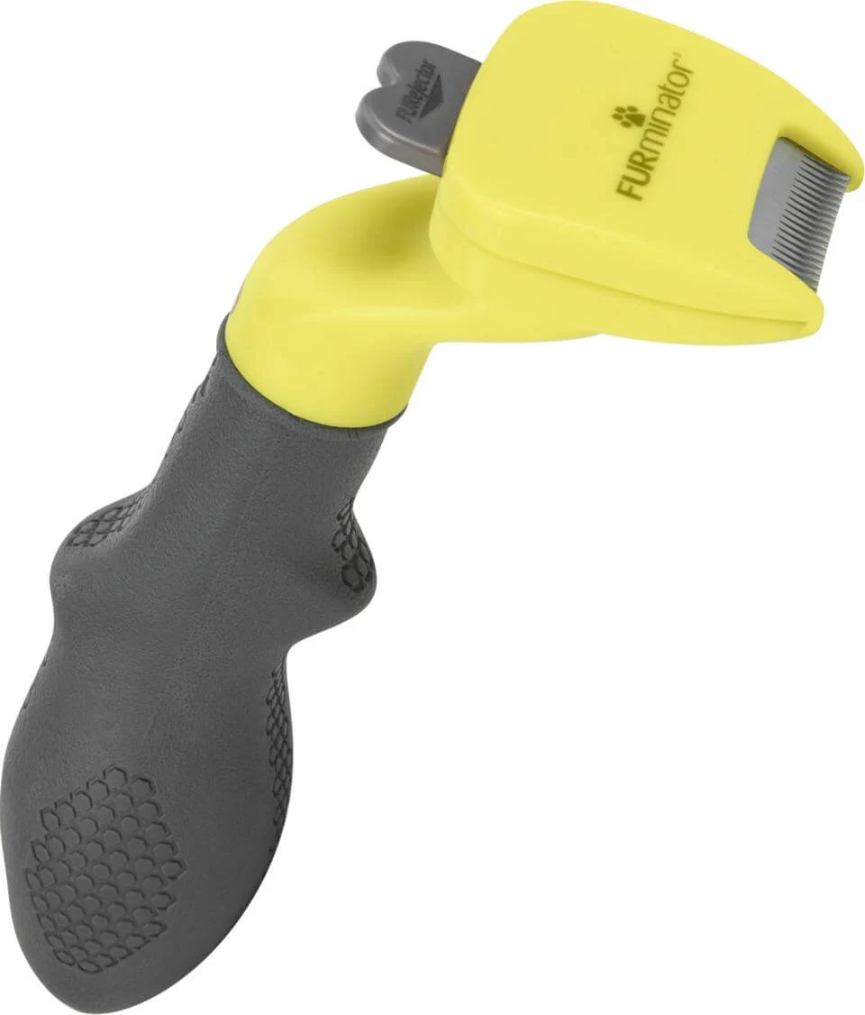 FURminator Lång Päls XS