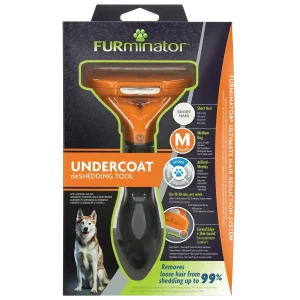 Furminator Shorthair