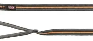 Fusion Spårlina gummerad, M-XL 5 m