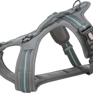 Fusion touring sele grafit/ocean