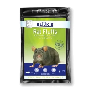 Fuzzy Rat 12-25G – 10 Pack