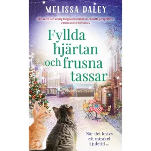 Fyllda hjärtan och frusna tassar
