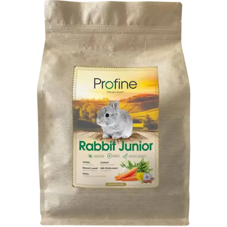 Fynd Animals Rabbit Junior 1,5kg