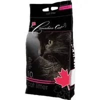 Fynd Benek Canadian Cat Baby Powder – 10 l (ca 8 kg)