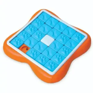 Fynd Challenge Slider Nivå 2 – Orange