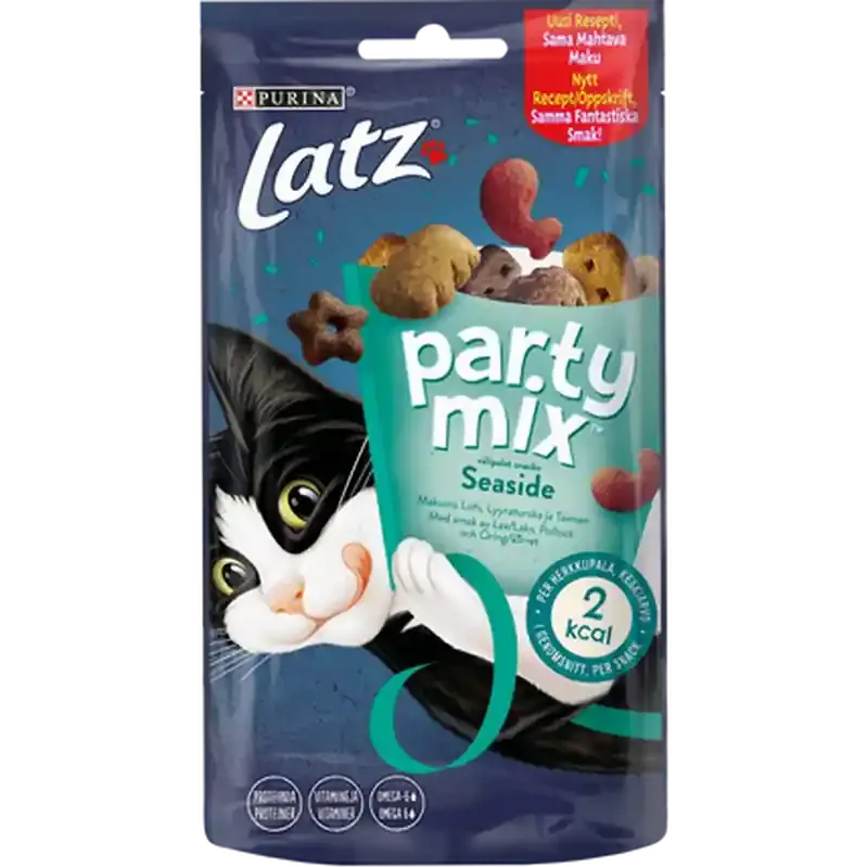 Fynd Latz Party Seaside Mix 60 g