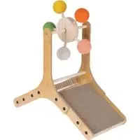 Fynd Modern Living Haag klösmöbel – ca L 56 x B 24 x H 57 cm
