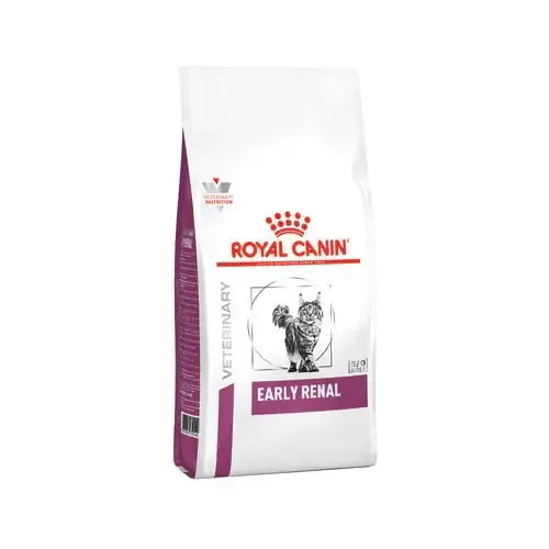 Fynd Royal Canin Veterinary Diets Vital Early Renal torrfoder för katt 1,5 kg