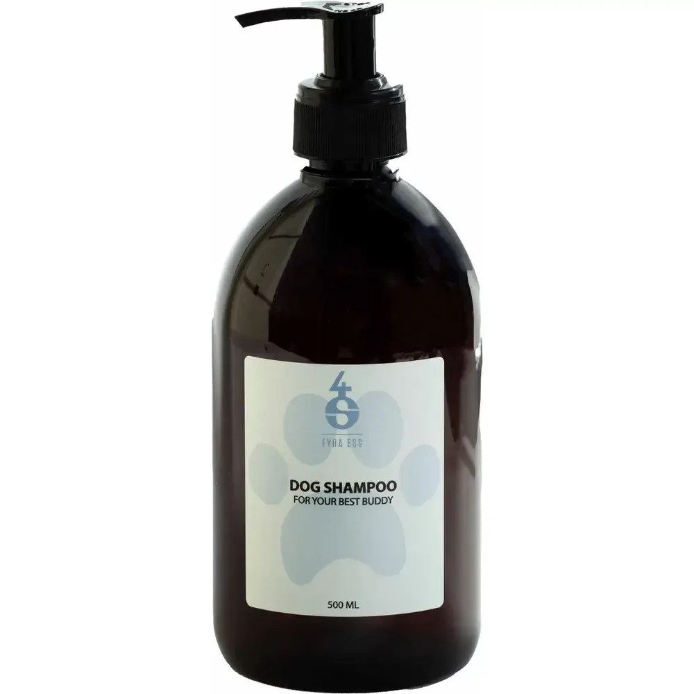 Fyra Ess Hundshampo 250ml