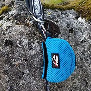 Gagga bag holder turkos