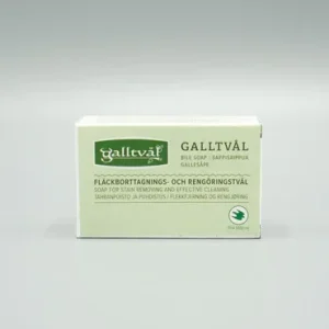 Galltvål i fast form 100g