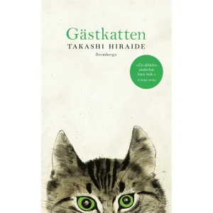 Gästkatten