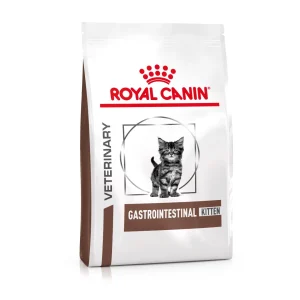 Gastrointestinal Kitten Torrfoder f枚r katt