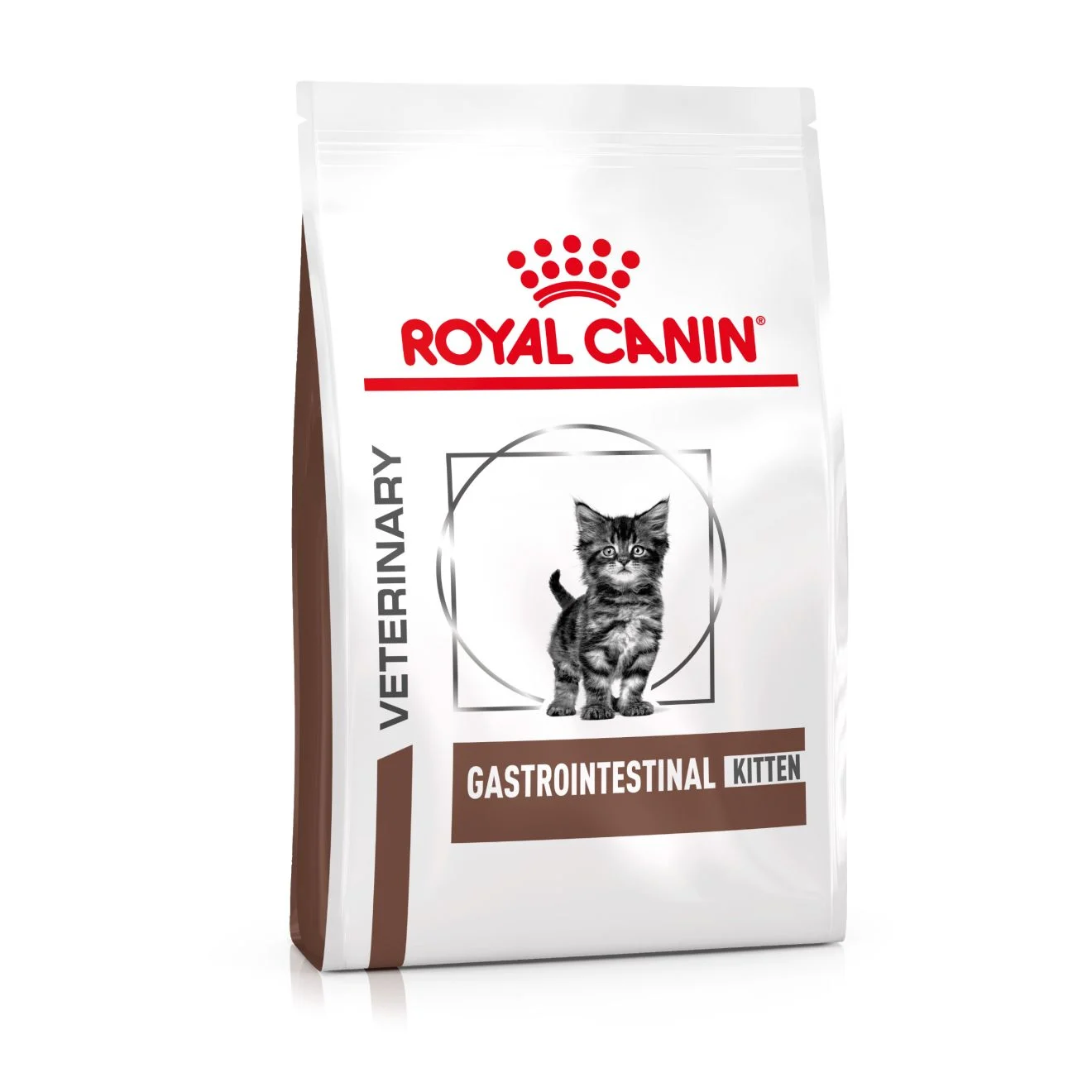 Gastrointestinal Kitten Torrfoder f枚r katt
