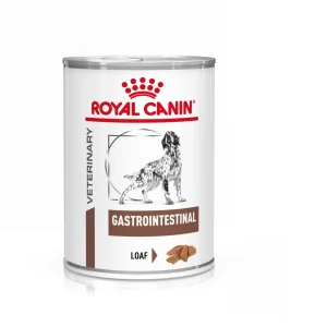 Gastrointestinal Loaf V氓tfoder f枚r hund