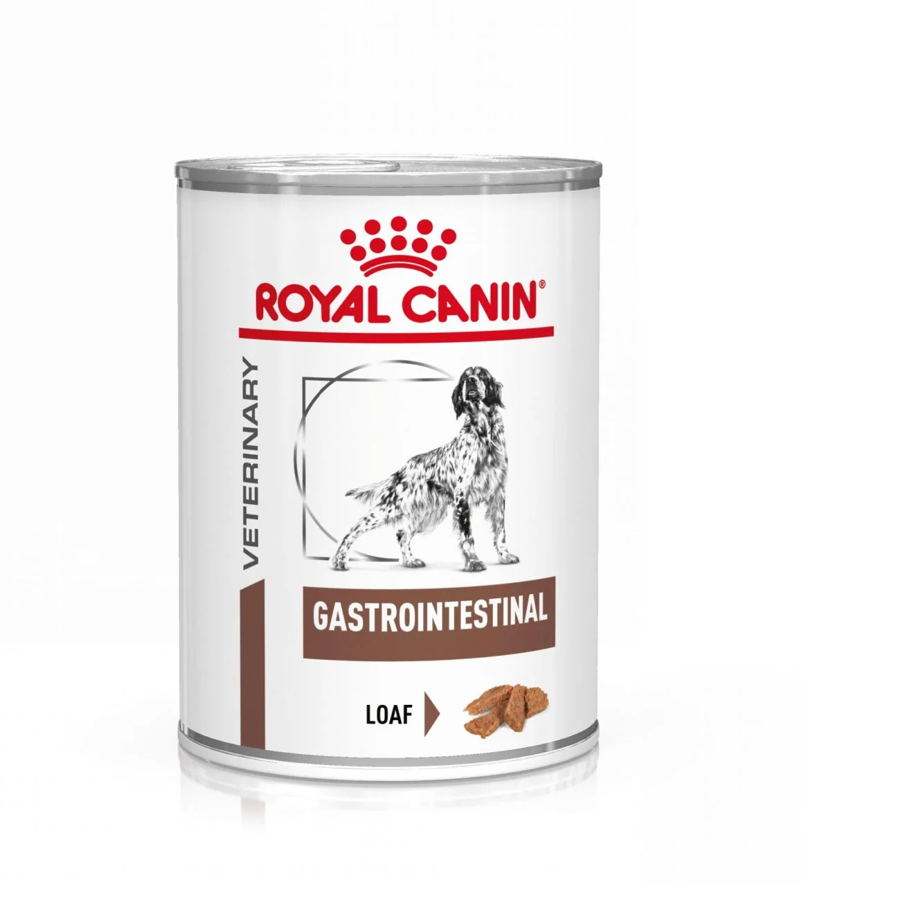 Gastrointestinal Loaf V氓tfoder f枚r hund