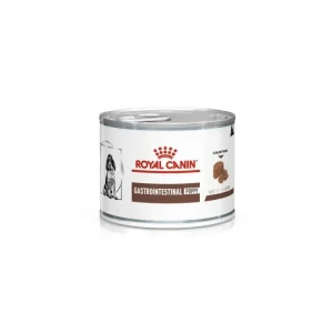 Gastrointestinal Puppy Mousse V氓tfoder 195g