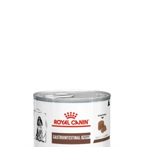 Gastrointestinal Puppy Mousse V氓tfoder f枚r hund