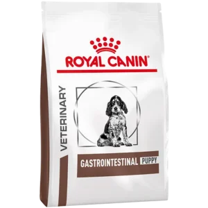 Gastrointestinal Puppy Torrfoder f枚r hund