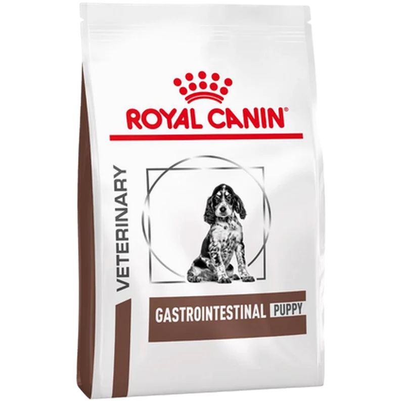 Gastrointestinal Puppy Torrfoder f枚r hund