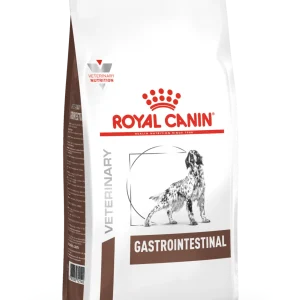 Gastrointestinal Torrfoder f枚r hund