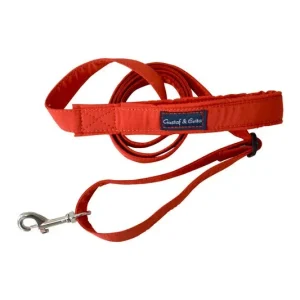 G&E Koppel 15mm Röd 180cm