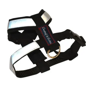 G&E Sele PRO Svart Reflex