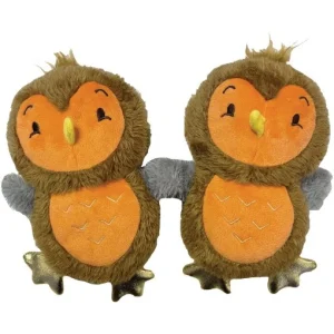 Gemstone Forest Robin Duo