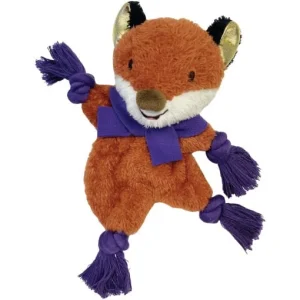 Gemstone Forest Ropee Body Fox