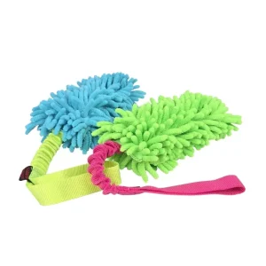 Genuin Dogsport Microfiber expander med pip