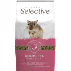 Gerbil 700g
