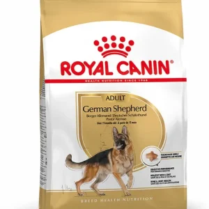 German Shepherd Adult Torrfoder för hund – 11 kg Snabb frakt
