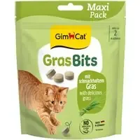 GimCat GrasBits – 140 g Beställ idag