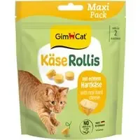 GimCat Käse Rollis – 140 g I lager