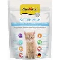 GimCat Kitten Milk – 200 g Populär
