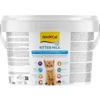 GimCat Kitten Milk – Ekonomipack 2 x 2 kg Expressleverans