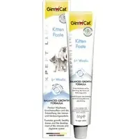GimCat Kitten Paste – Ekonomipack 3 x 50 g Begränsad tid