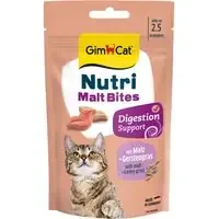 GimCat Nutri Malt Bites – 40 g Erbjudande