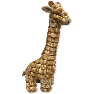Giraff i plysch