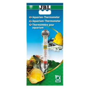 Glastermometer JBL